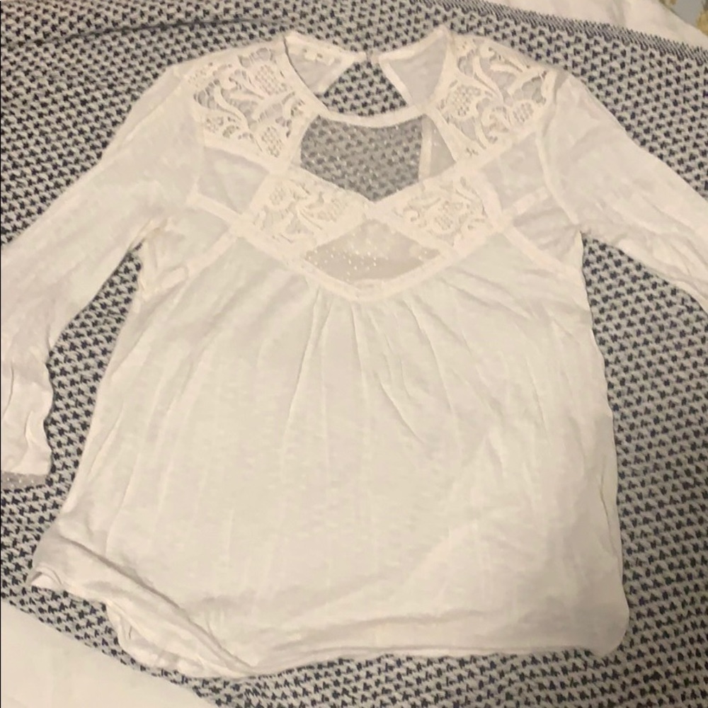 Size S Blouse